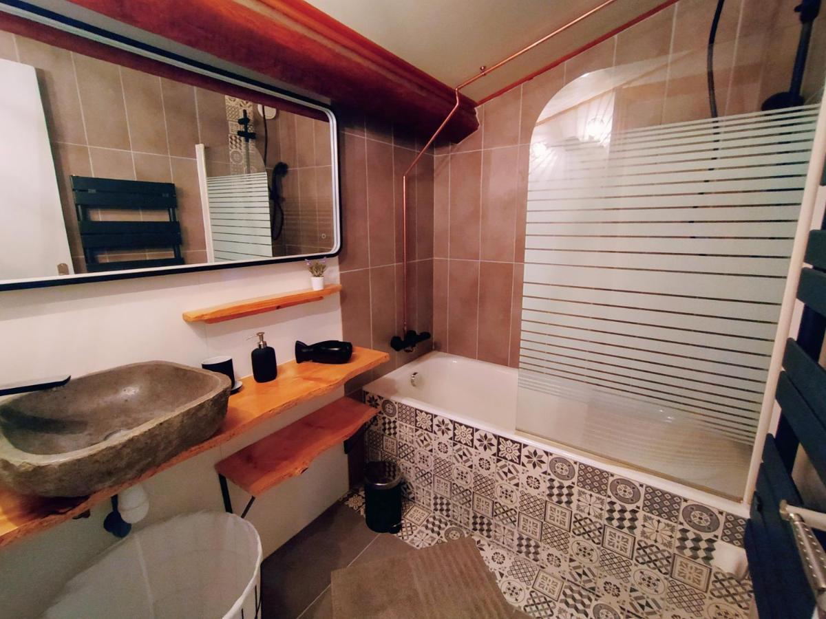 Le Chalet D'Amou Бейонн Экстерьер фото