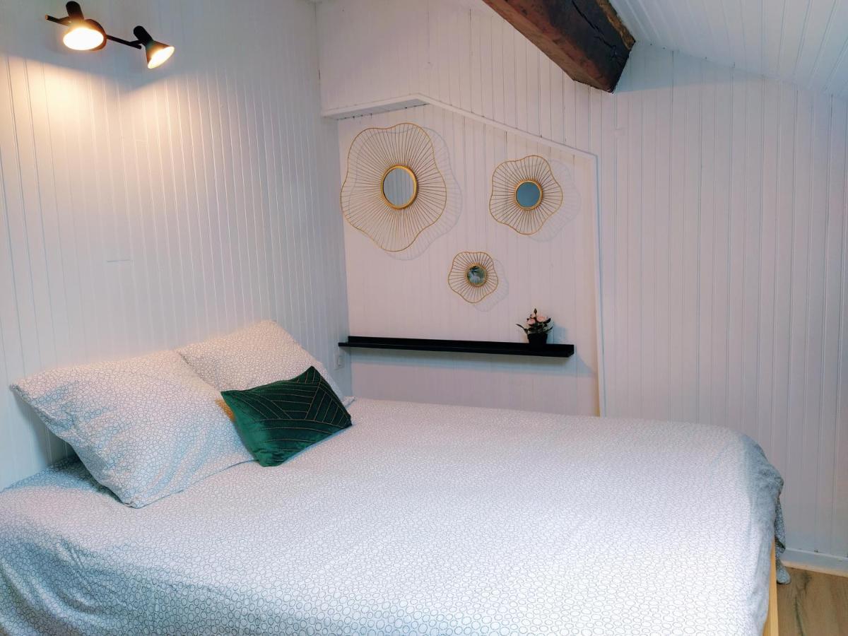 Le Chalet D'Amou Бейонн Экстерьер фото