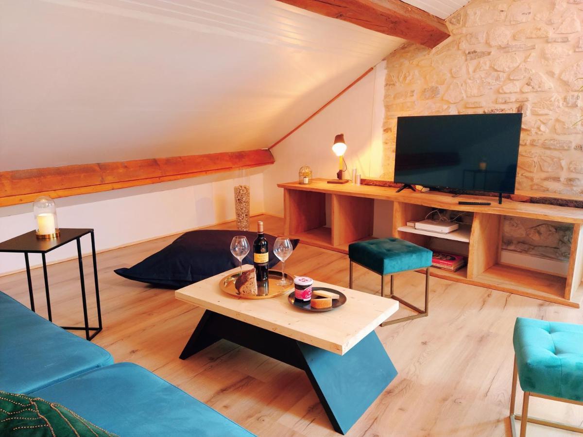 Le Chalet D'Amou Бейонн Экстерьер фото